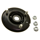 2012 Suzuki Equator Shock or Strut Mount 1